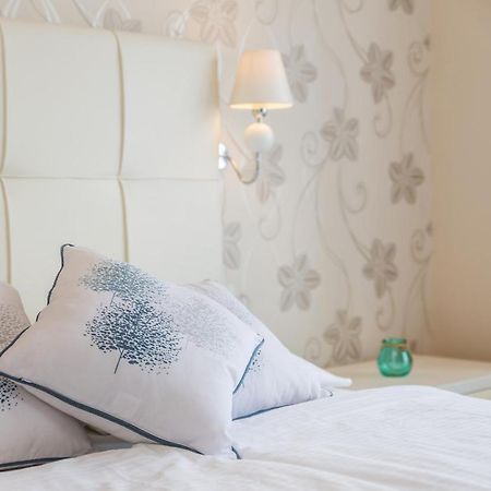 Apartments & Rooms Milcetic D Malinska Luaran gambar