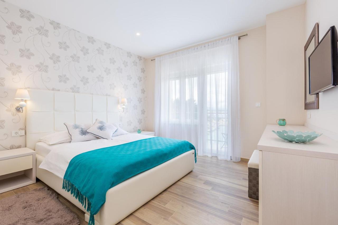 Apartments & Rooms Milcetic D Malinska Luaran gambar