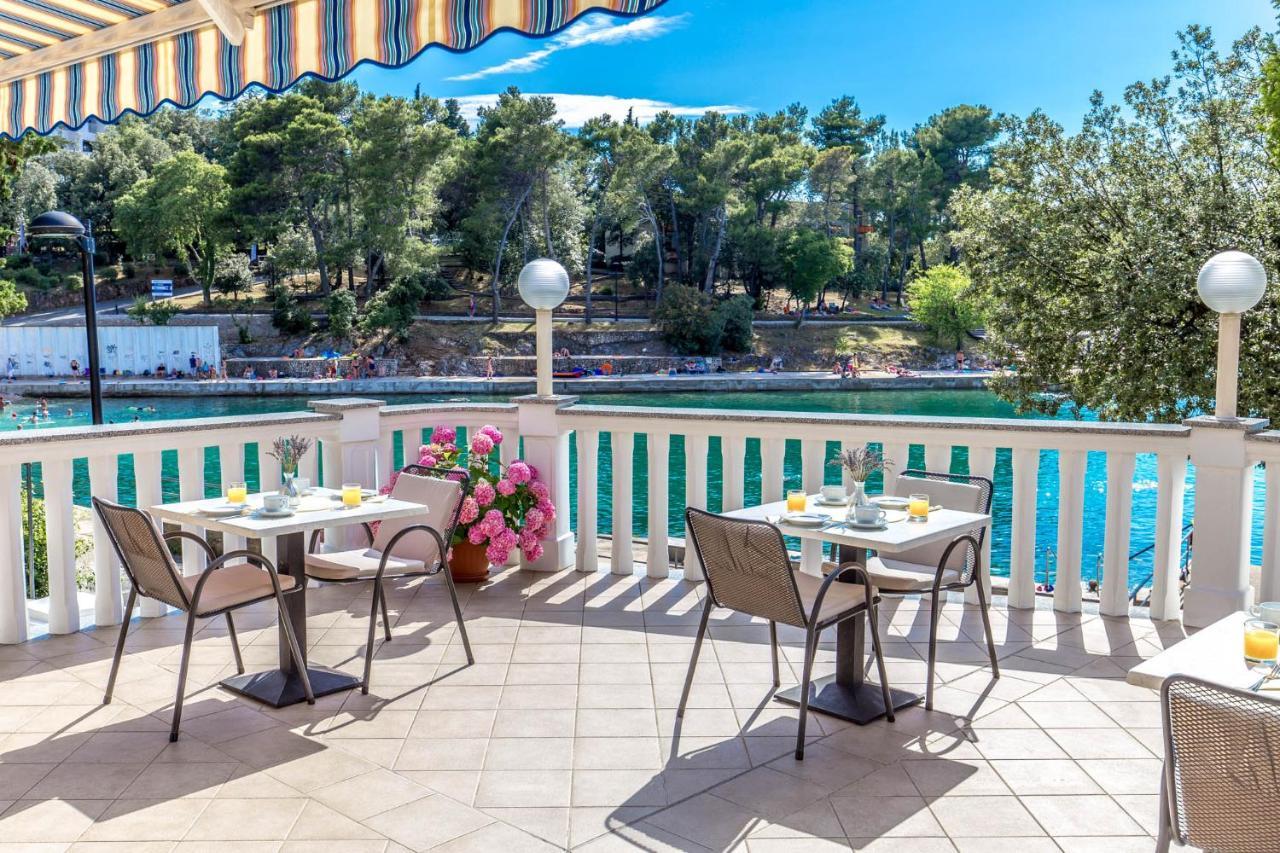 Apartments & Rooms Milcetic D Malinska Luaran gambar