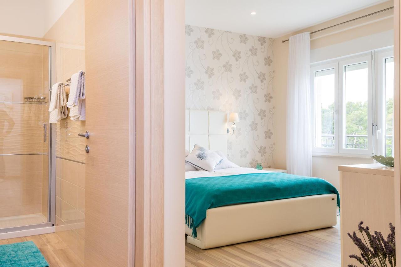 Apartments & Rooms Milcetic D Malinska Luaran gambar