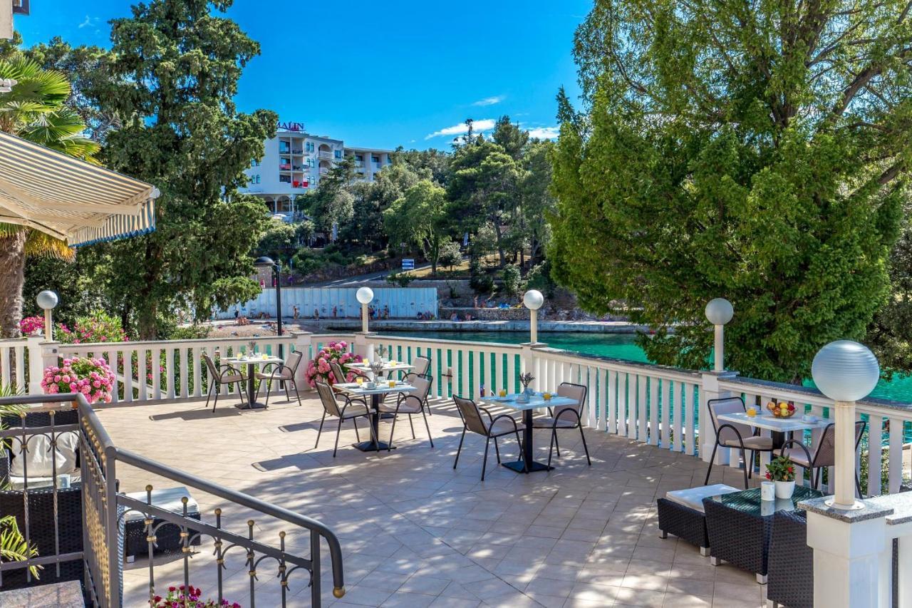 Apartments & Rooms Milcetic D Malinska Luaran gambar