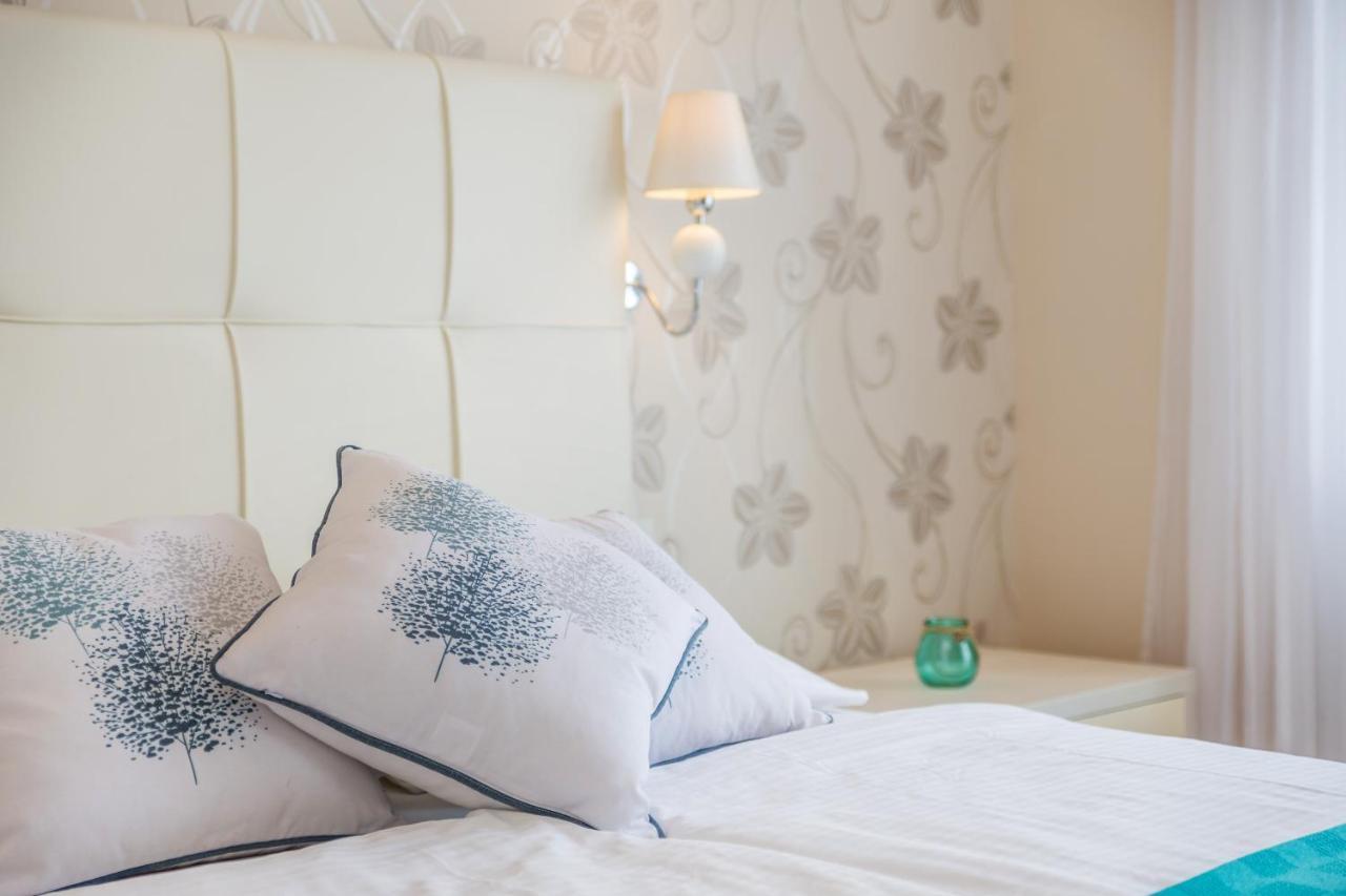 Apartments & Rooms Milcetic D Malinska Luaran gambar