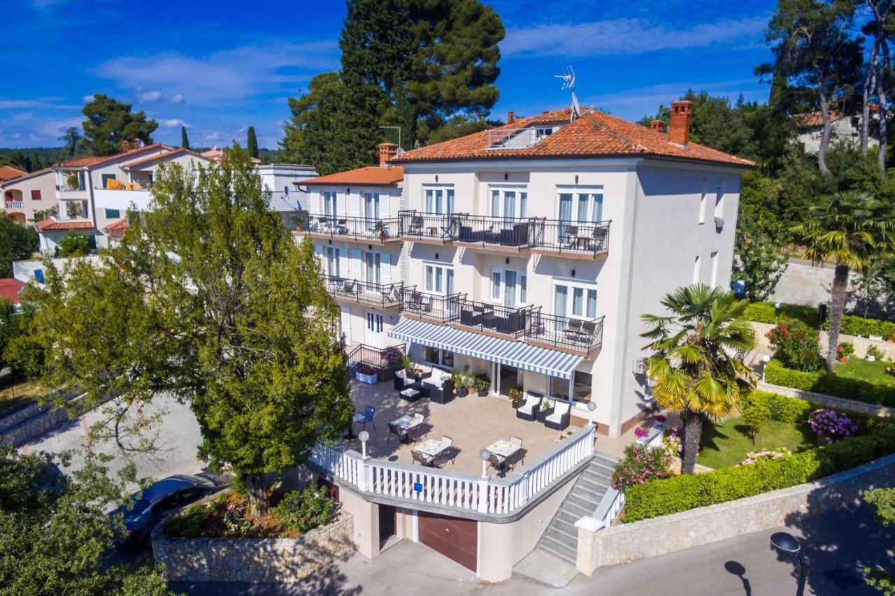 Apartments & Rooms Milcetic D Malinska Luaran gambar