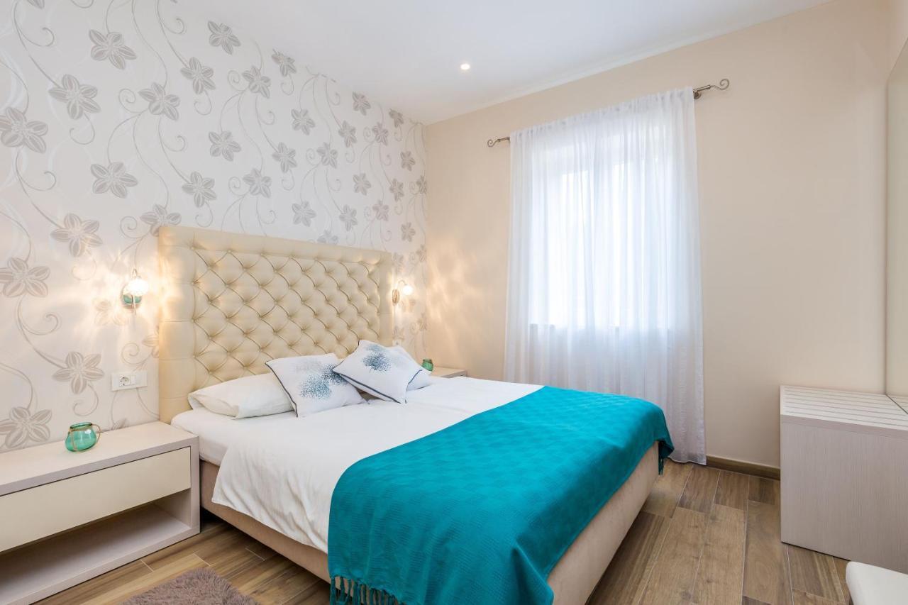 Apartments & Rooms Milcetic D Malinska Luaran gambar