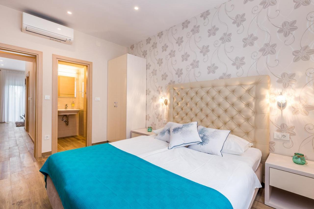 Apartments & Rooms Milcetic D Malinska Luaran gambar