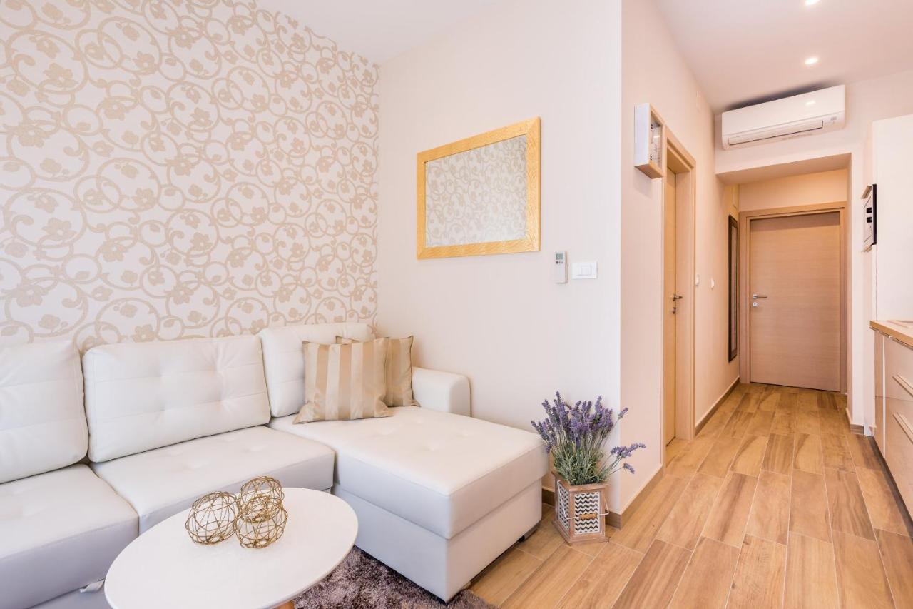 Apartments & Rooms Milcetic D Malinska Luaran gambar