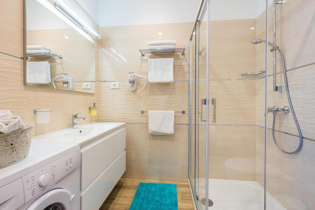 Apartments & Rooms Milcetic D Malinska Luaran gambar