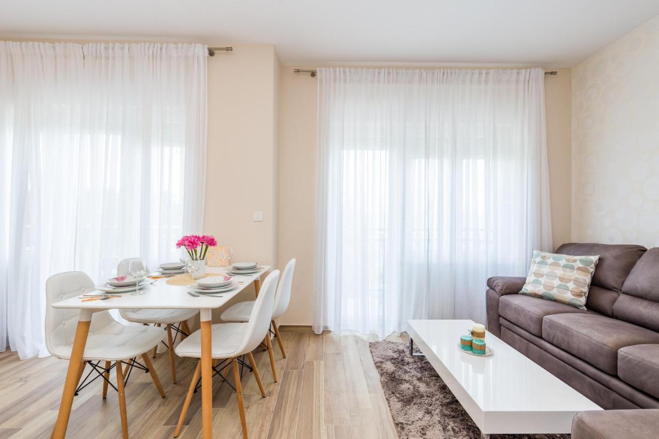 Apartments & Rooms Milcetic D Malinska Luaran gambar