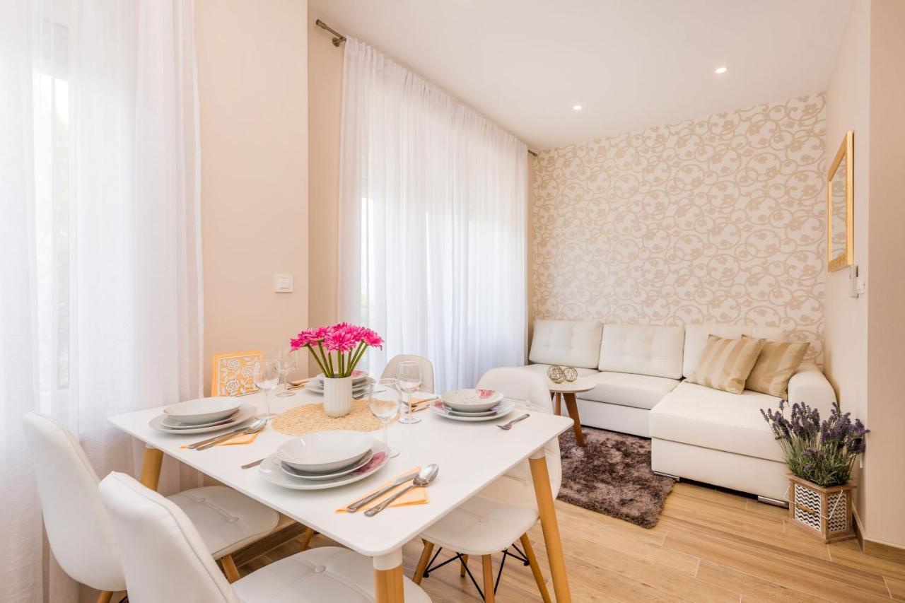 Apartments & Rooms Milcetic D Malinska Luaran gambar