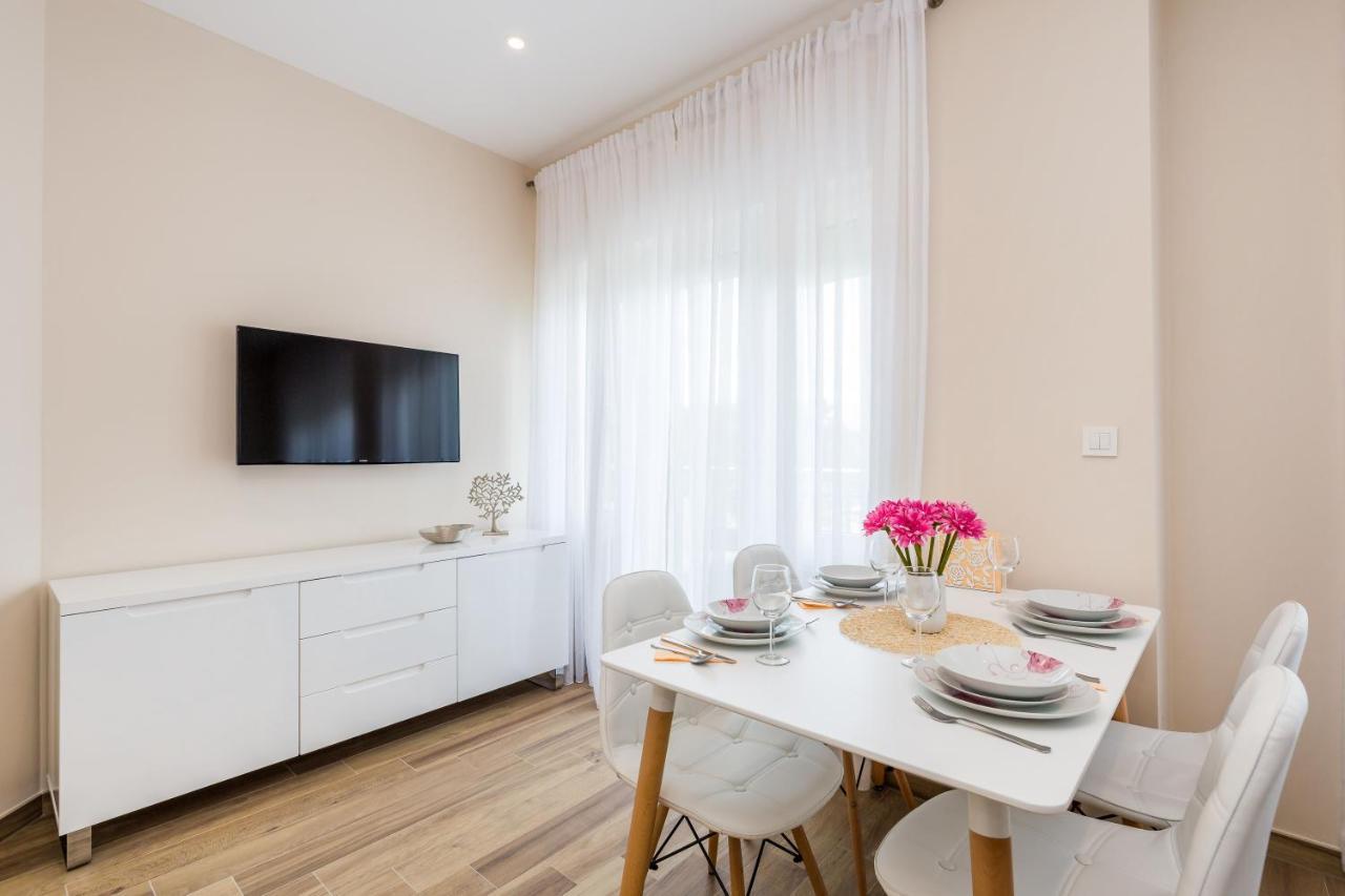 Apartments & Rooms Milcetic D Malinska Luaran gambar
