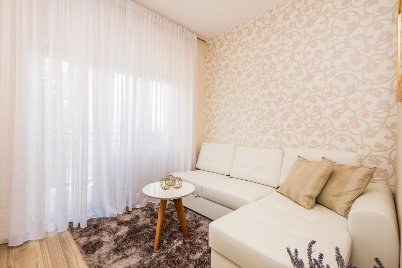 Apartments & Rooms Milcetic D Malinska Luaran gambar