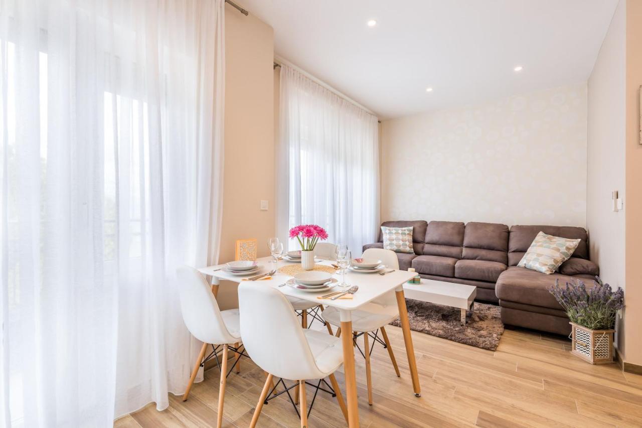 Apartments & Rooms Milcetic D Malinska Luaran gambar