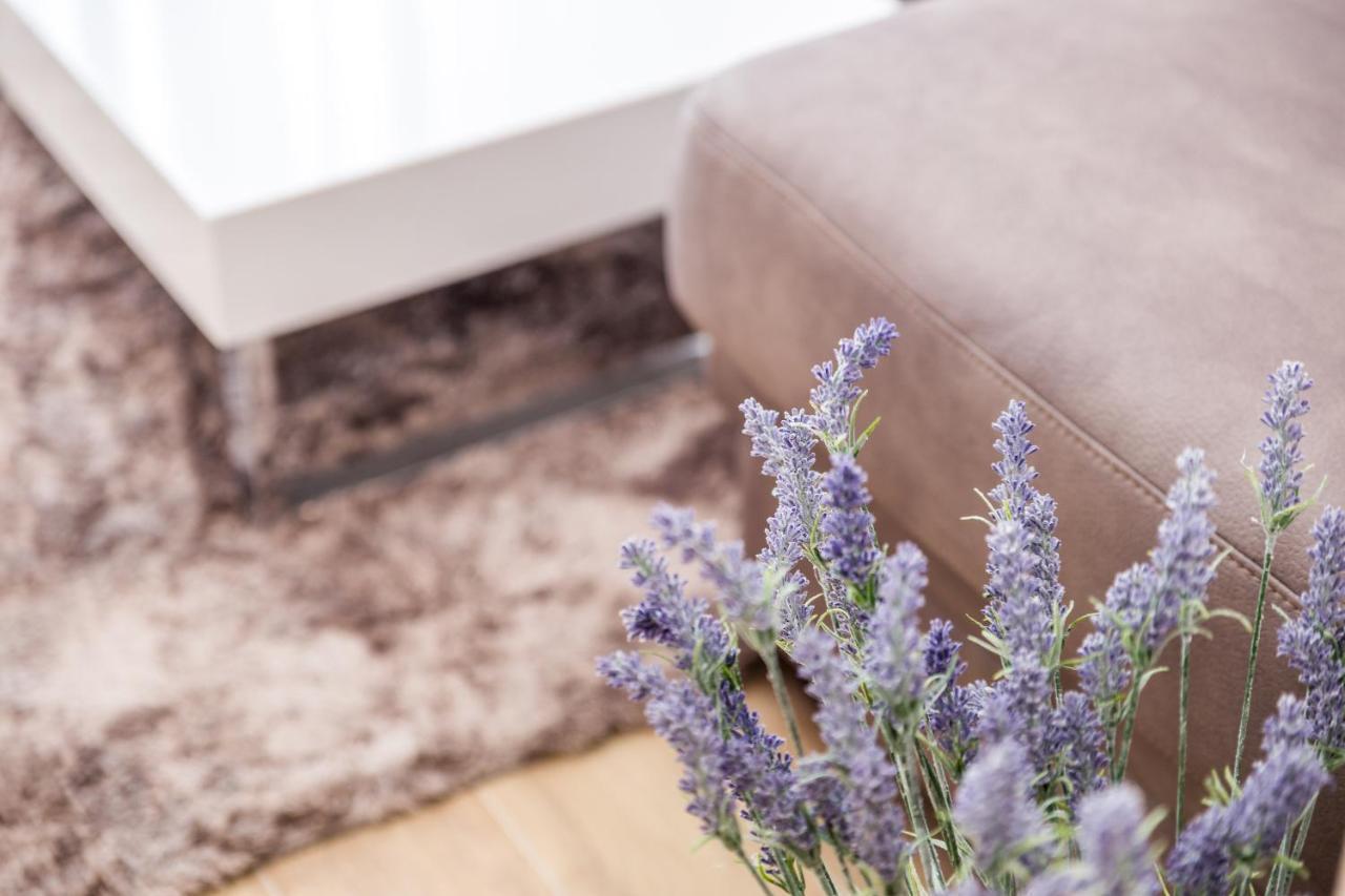 Apartments & Rooms Milcetic D Malinska Luaran gambar