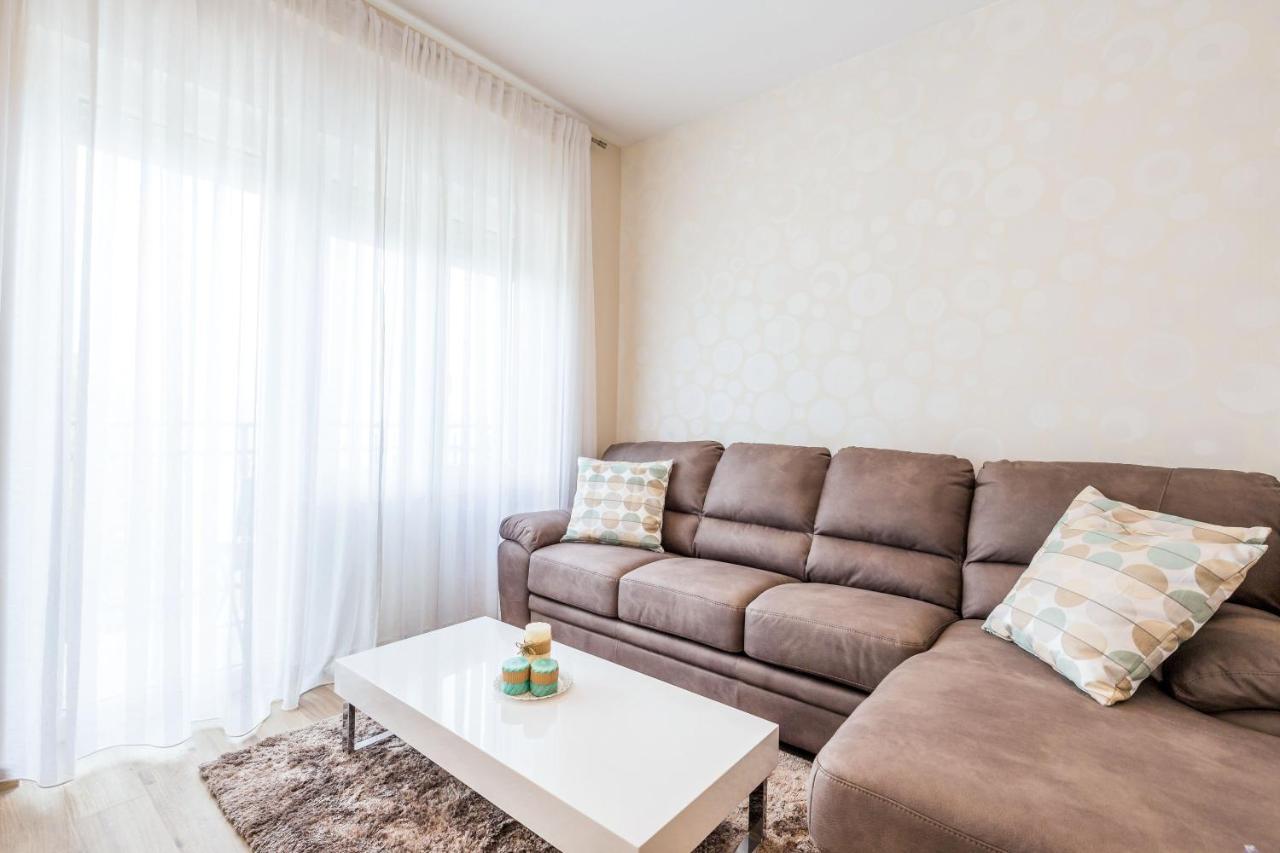 Apartments & Rooms Milcetic D Malinska Luaran gambar